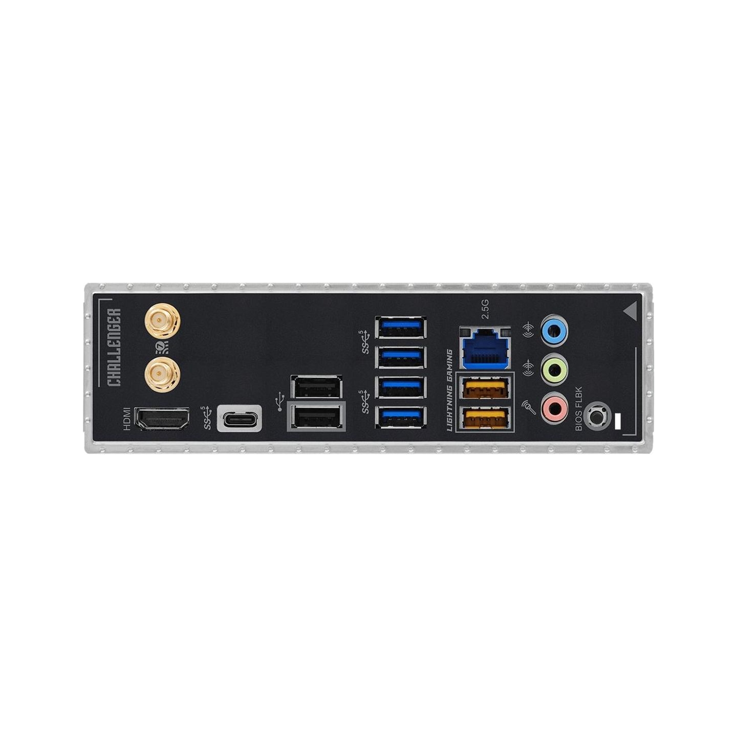 Asrock Mainboard|ASROCK|Intel B860|LGA 1851 (Socket V1)|ATX|RAM DDR5-SDRAM|4xSlots|Wi-Fi Yes|Bluetooth Yes|1xNumber of M.2 (M) s