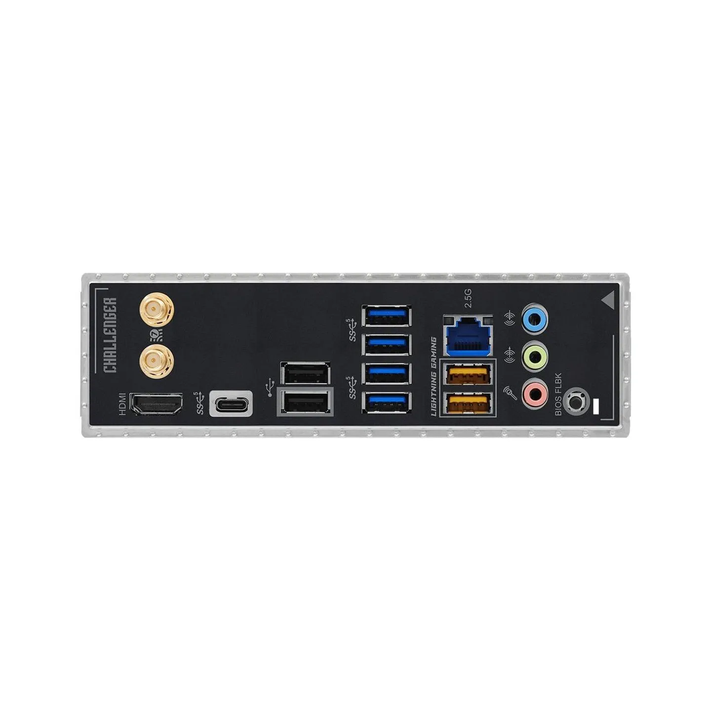 Asrock Mainboard|ASROCK|Intel B860|LGA 1851 (Socket V1)|ATX|RAM DDR5-SDRAM|4xSlots|Wi-Fi Yes|Bluetooth Yes|1xNumber of M.2 (M) s