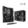 Asrock Mainboard|ASROCK|Intel B860|LGA 1851 (Socket V1)|ATX|RAM DDR5-SDRAM|4xSlots|Wi-Fi Yes|Bluetooth Yes|1xNumber of M.2 (M) s