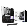 Asrock Mainboard|ASROCK|Memory DDR5|Memory slots 4|1xPCI-Express 4.0 16x|1xPCI-Express 5.0 16x|1xM.2|1xHDMI|1xDisplayPort|1xAudi