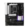 Asrock Mainboard|ASROCK|Memory DDR5|Memory slots 4|1xPCI-Express 4.0 16x|1xPCI-Express 5.0 16x|1xM.2|1xHDMI|1xDisplayPort|1xAudi