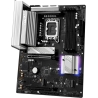 Asrock Mainboard|ASROCK|Memory DDR5|Memory slots 4|1xPCI-Express 4.0 16x|1xPCI-Express 5.0 16x|1xM.2|1xHDMI|1xDisplayPort|1xAudi