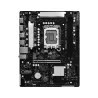 Asrock Mainboard|ASROCK|Intel H810|LGA 1851 (Socket V1)|micro ATX|RAM DDR5-SDRAM|2xSlots|1xNumber of M.2 (M) slots|H810M-PGEN5