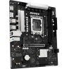 Asrock Mainboard|ASROCK|Intel H810|LGA 1851 (Socket V1)|micro ATX|RAM DDR5-SDRAM|2xSlots|1xNumber of M.2 (M) slots|H810M-PGEN5