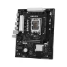 Asrock Mainboard|ASROCK|Intel H810|LGA 1851 (Socket V1)|micro ATX|RAM DDR5-SDRAM|2xSlots|1xNumber of M.2 (M) slots|H810M-PGEN5