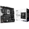 Asrock Mainboard|ASROCK|Intel B860|LGA 1851 (Socket V1)|micro ATX|RAM DDR5-SDRAM|4xSlots|3xNumber of M.2 (M) slots|B860MPRO-A