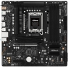 Asrock Mainboard|ASROCK|Intel B860|LGA 1851 (Socket V1)|micro ATX|RAM DDR5-SDRAM|4xSlots|3xNumber of M.2 (M) slots|B860MPRO-A