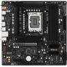 Asrock Mainboard|ASROCK|Intel B860|LGA 1851 (Socket V1)|micro ATX|RAM DDR5-SDRAM|4xSlots|3xNumber of M.2 (M) slots|B860MPRO-A