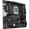 Asrock Mainboard|ASROCK|Intel B860|LGA 1851 (Socket V1)|micro ATX|RAM DDR5-SDRAM|4xSlots|3xNumber of M.2 (M) slots|B860MPRO-A