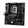 Asrock Mainboard|ASROCK|Intel B860|LGA 1851 (Socket V1)|micro ATX|RAM DDR5-SDRAM|4xSlots|3xNumber of M.2 (M) slots|B860MPRO-A
