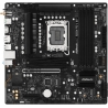 Asrock Mainboard|ASROCK|Intel B860 Express|LGA1851|Micro-ATX|Memory DDR5|Memory slots 4|B860MPRO-AWIFI