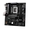 Asrock Mainboard|ASROCK|Intel B860 Express|LGA1851|Micro-ATX|Memory DDR5|Memory slots 4|B860MPRO-AWIFI