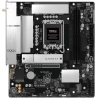 Asrock Mainboard|ASROCK|Intel B860|LGA 1851 (Socket V1)|micro ATX|RAM DDR5-SDRAM|2xSlots|Wi-Fi Yes|Bluetooth Yes|1xNumber of M.2
