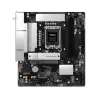 Asrock Mainboard|ASROCK|Intel B860|LGA 1851 (Socket V1)|micro ATX|RAM DDR5-SDRAM|2xSlots|Wi-Fi Yes|Bluetooth Yes|1xNumber of M.2