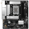 Asrock Mainboard|ASROCK|Intel B860|LGA 1851 (Socket V1)|micro ATX|RAM DDR5-SDRAM|2xSlots|Wi-Fi Yes|Bluetooth Yes|1xNumber of M.2
