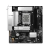 Asrock Mainboard|ASROCK|Intel B860|LGA 1851 (Socket V1)|micro ATX|RAM DDR5-SDRAM|2xSlots|Wi-Fi Yes|Bluetooth Yes|1xNumber of M.2