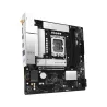 Asrock Mainboard|ASROCK|Intel B860|LGA 1851 (Socket V1)|micro ATX|RAM DDR5-SDRAM|2xSlots|Wi-Fi Yes|Bluetooth Yes|1xNumber of M.2