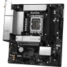 Asrock Mainboard|ASROCK|Intel B860|LGA 1851 (Socket V1)|micro ATX|RAM DDR5-SDRAM|2xSlots|Wi-Fi Yes|Bluetooth Yes|1xNumber of M.2
