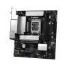 Asrock Mainboard|ASROCK|Intel B860|LGA 1851 (Socket V1)|micro ATX|RAM DDR5-SDRAM|2xSlots|Wi-Fi Yes|Bluetooth Yes|1xNumber of M.2