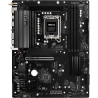 Asrock Mainboard|ASROCK|Intel Z890|LGA1851|ATX|Memory DDR5|Memory slots 4|Z890PRO-AWIFI
