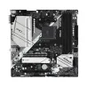 Asrock Mainboard|ASROCK|AMD B550|SAM4|MicroATX|1xPCI-Express 3.0 1x|1xPCI-Express 3.0 16x|1xM.2|1xPCI-Express 4.0 16x|Memory DDR