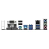 Asrock Mainboard|ASROCK|AMD B550|SAM4|MicroATX|1xPCI-Express 3.0 1x|1xPCI-Express 3.0 16x|1xM.2|1xPCI-Express 4.0 16x|Memory DDR