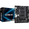 Asrock Mainboard|ASROCK|AMD A520|SAM4|Micro-ATX|Memory DDR4|Memory slots 2|1xPCI-Express 3.0 1x|1xPCI-Express 3.0 16x|1xM.2|1x15