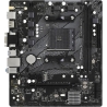 Asrock Mainboard|ASROCK|AMD A520|SAM4|Micro-ATX|Memory DDR4|Memory slots 2|1xPCI-Express 3.0 1x|1xPCI-Express 3.0 16x|1xM.2|1x15
