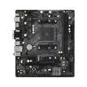 Asrock Mainboard|ASROCK|AMD A520|SAM4|Micro-ATX|Memory DDR4|Memory slots 2|1xPCI-Express 3.0 1x|1xPCI-Express 3.0 16x|1xM.2|1x15