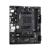 Asrock Mainboard|ASROCK|AMD A520|SAM4|Micro-ATX|Memory DDR4|Memory slots 2|1xPCI-Express 3.0 1x|1xPCI-Express 3.0 16x|1xM.2|1x15