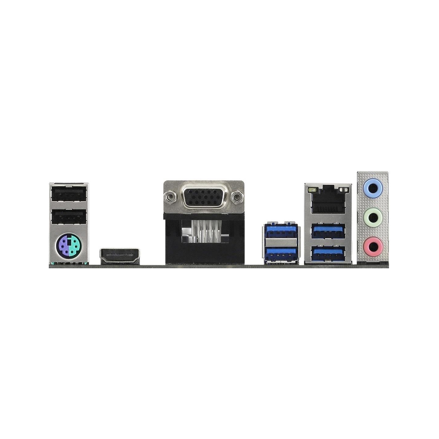 Asrock Mainboard|ASROCK|AMD A520|SAM4|Micro-ATX|Memory DDR4|Memory slots 2|1xPCI-Express 3.0 1x|1xPCI-Express 3.0 16x|1xM.2|1x15