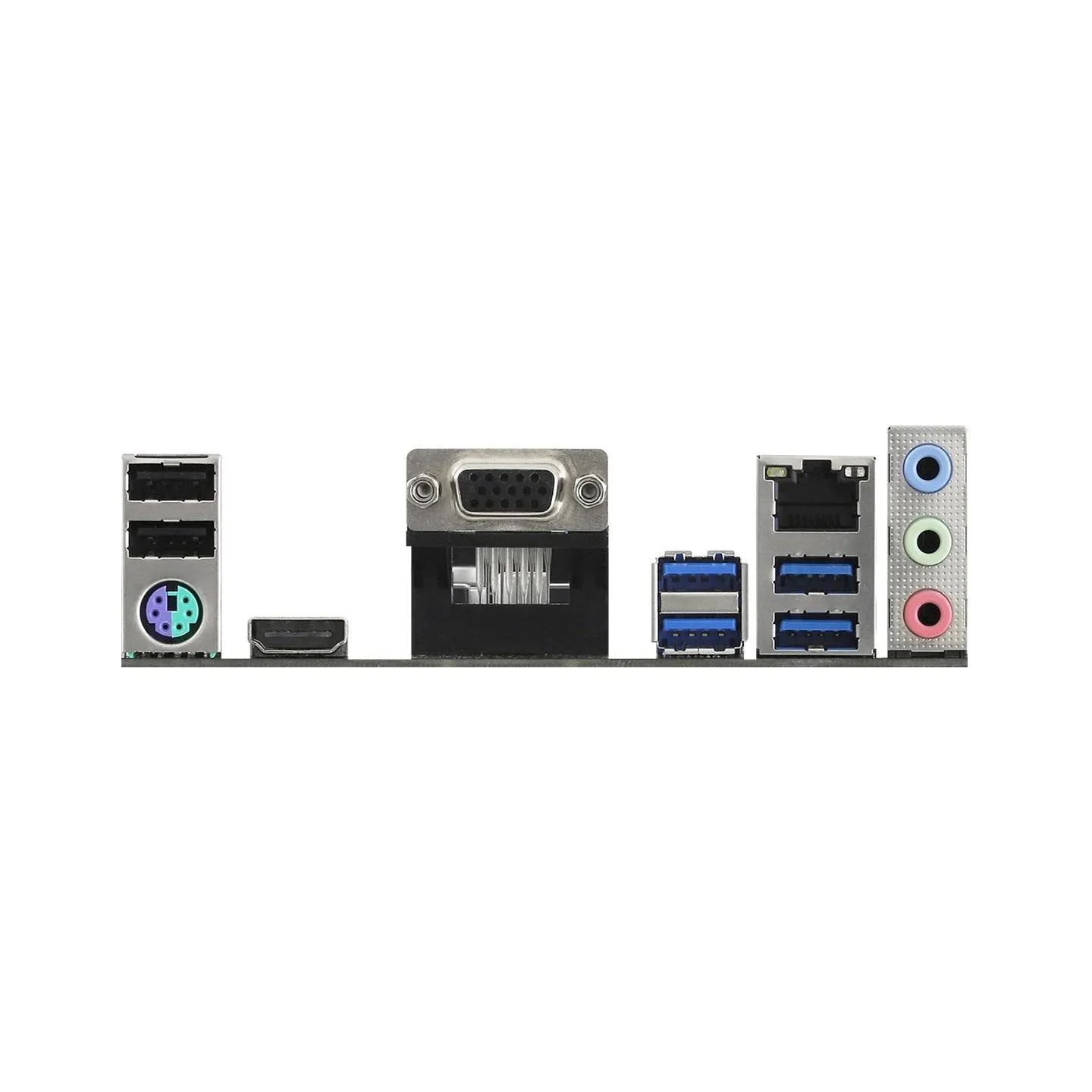Asrock Mainboard|ASROCK|AMD A520|SAM4|Micro-ATX|Memory DDR4|Memory slots 2|1xPCI-Express 3.0 1x|1xPCI-Express 3.0 16x|1xM.2|1x15