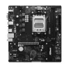 Asrock Mainboard|ASROCK|AMD A620A|micro ATX|RAM DDR5-SDRAM|2xSlots|A620AM-HVS