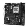 Asrock Mainboard|ASROCK|AMD A620A|micro ATX|RAM DDR5-SDRAM|2xSlots|A620AM-HVS