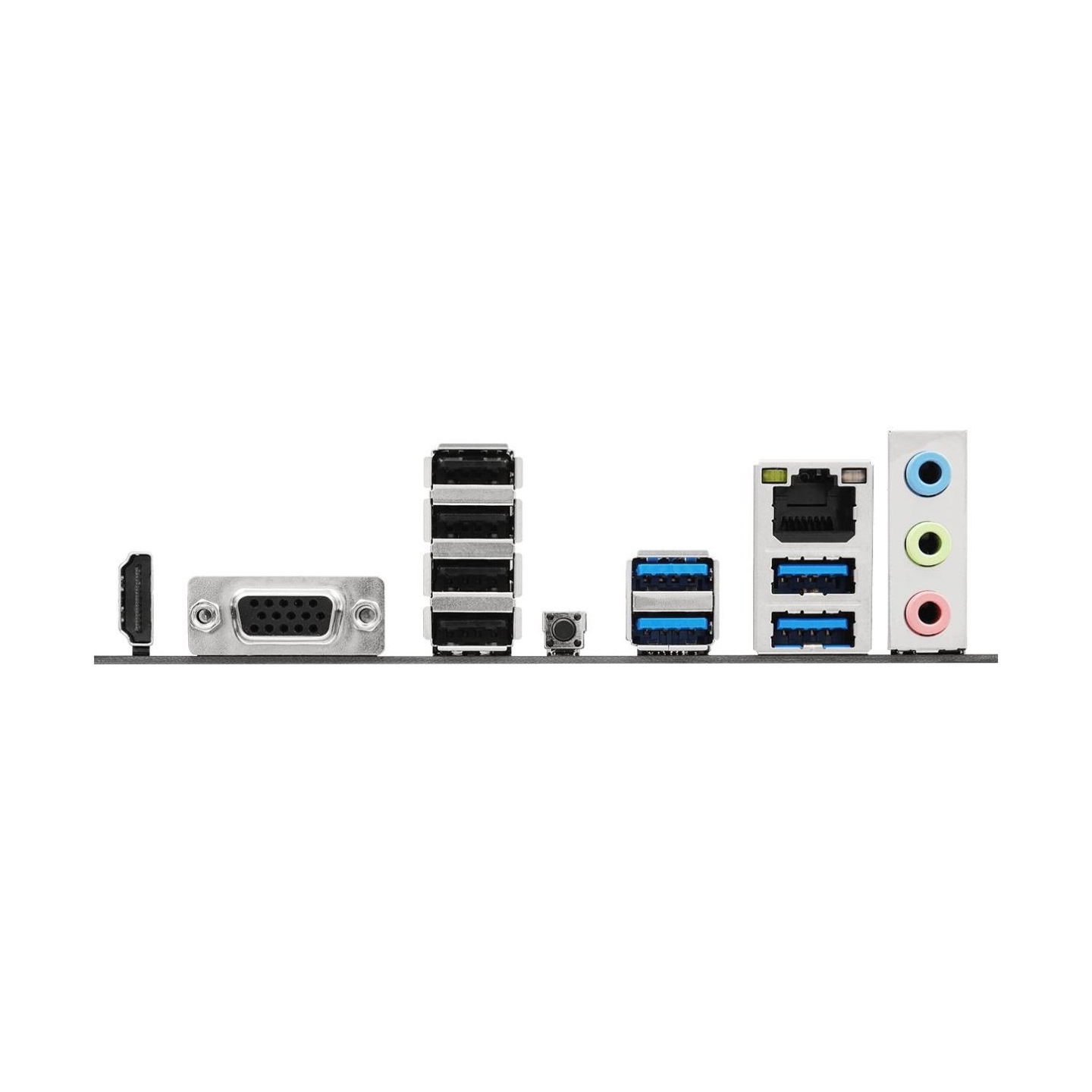 Asrock Mainboard|ASROCK|AMD A620A|micro ATX|RAM DDR5-SDRAM|2xSlots|A620AM-HVS