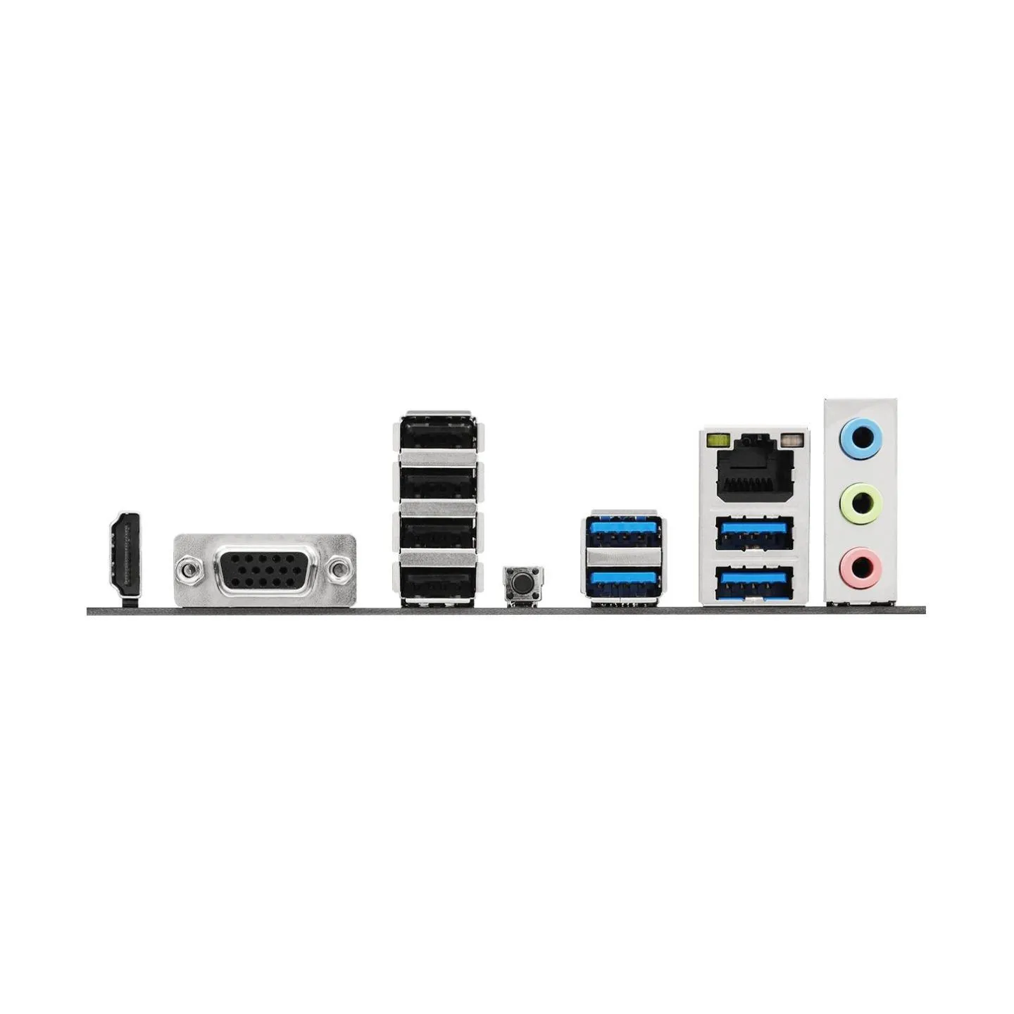 Asrock Mainboard|ASROCK|AMD A620A|micro ATX|RAM DDR5-SDRAM|2xSlots|A620AM-HVS