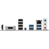 Asrock Mainboard|ASROCK|AMD A620A|micro ATX|RAM DDR5-SDRAM|2xSlots|A620AM-HVS