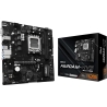 Asrock Mainboard|ASROCK|AMD A620A|micro ATX|RAM DDR5-SDRAM|2xSlots|A620AM-HVS