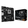 Asrock Mainboard|ASROCK|AMD A620A|micro ATX|RAM DDR5-SDRAM|2xSlots|A620AM-HVS