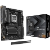 Asrock Mainboard|ASROCK|AMD X870|Socket AM5|ATX|RAM DDR5-SDRAM|4xSlots|Wi-Fi Yes|Bluetooth Yes|1xNumber of M.2 (M) slots|X870CHA