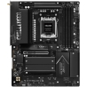 Asrock Mainboard|ASROCK|AMD X870|Socket AM5|ATX|RAM DDR5-SDRAM|4xSlots|Wi-Fi Yes|Bluetooth Yes|1xNumber of M.2 (M) slots|X870CHA