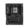 Asrock Mainboard|ASROCK|AMD X870|Socket AM5|ATX|RAM DDR5-SDRAM|4xSlots|Wi-Fi Yes|Bluetooth Yes|1xNumber of M.2 (M) slots|X870CHA