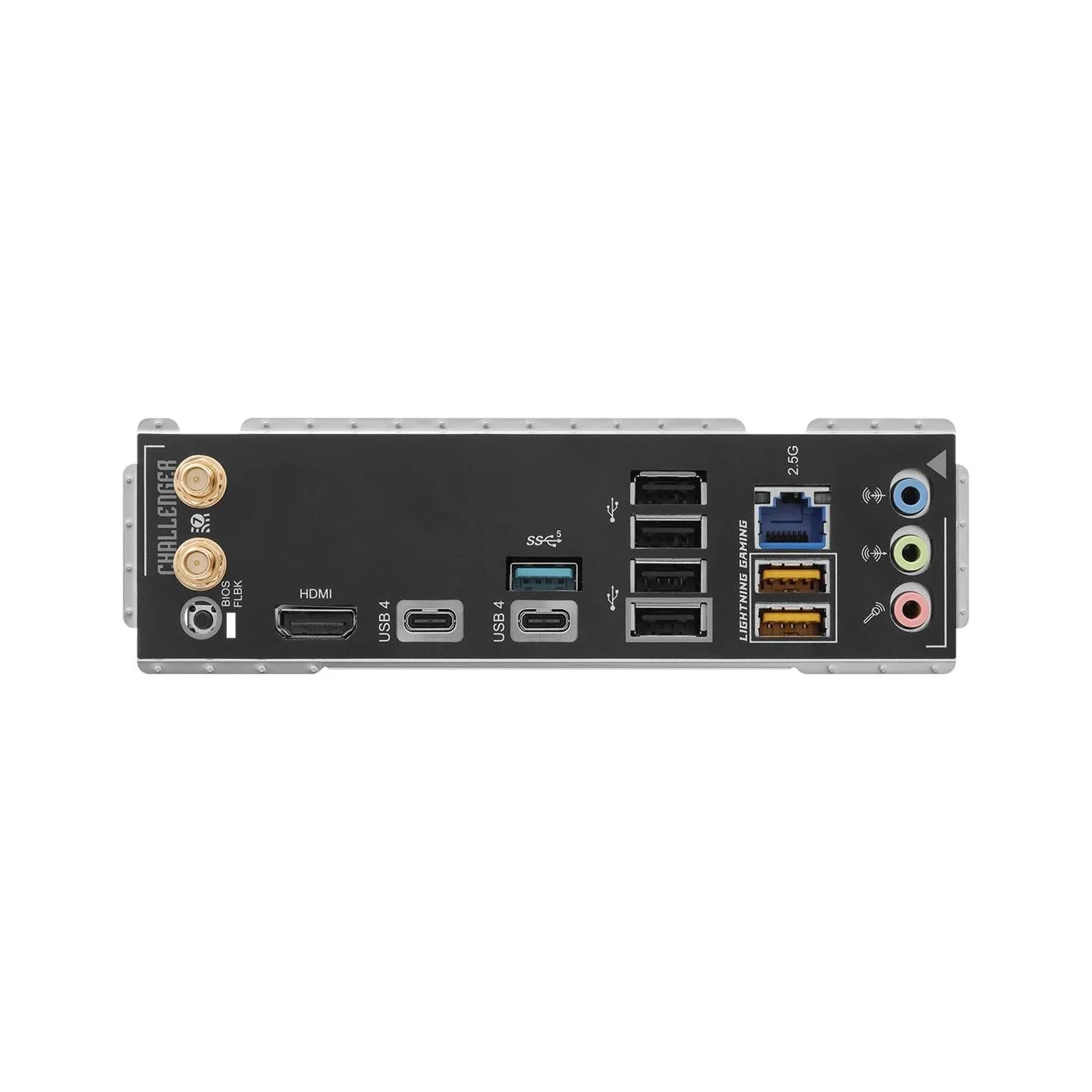 Asrock Mainboard|ASROCK|AMD X870|Socket AM5|ATX|RAM DDR5-SDRAM|4xSlots|Wi-Fi Yes|Bluetooth Yes|1xNumber of M.2 (M) slots|X870CHA