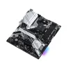 Asrock Mainboard|ASROCK|AMD B550|SAM4|ATX|2xPCI-Express 3.0 1x|1xPCI-Express 3.0 16x|2xM.2|1xPCI-Express 4.0 16x|Memory DDR4|Mem