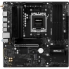Asrock Mainboard|ASROCK|1xPCI-Express 4.0 4x	|1xPCI-Express 5.0 16x|1xM.2|1xHDMI|1xDisplayPort|1xAudio-In|1xAudio-Out|1xMicropho