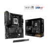 Asrock Mainboard|ASROCK|AMD X870|SAM5|ATX|Memory DDR5|Memory slots 4|X870PRO-AWIFI