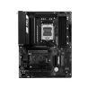 Asrock Mainboard|ASROCK|AMD X870|SAM5|ATX|Memory DDR5|Memory slots 4|X870PRO-AWIFI