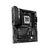 Asrock Mainboard|ASROCK|AMD X870|SAM5|ATX|Memory DDR5|Memory slots 4|X870PRO-AWIFI