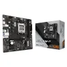 Asrock Mainboard|ASROCK|AMD A620A|Socket AM5|micro ATX|RAM DDR5-SDRAM|2xSlots|1xNumber of M.2 (M) slots|A620AM-P