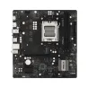Asrock Mainboard|ASROCK|AMD A620A|Socket AM5|micro ATX|RAM DDR5-SDRAM|2xSlots|1xNumber of M.2 (M) slots|A620AM-P